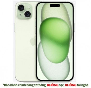 iPhone 15 128GB